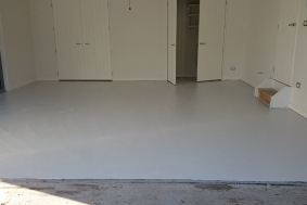 garage floor coating