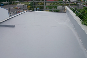 waterproofing